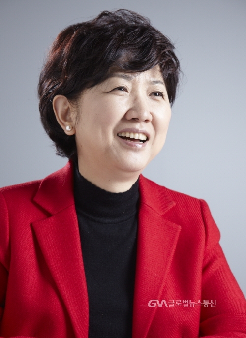 (사진:글로벌뉴스통신 DB)박인숙 의원(자유한국당)