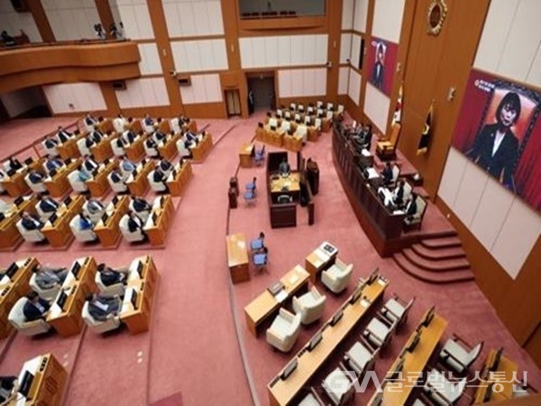 (사진:글로벌뉴스통신DB) 시의회