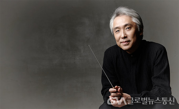 (사진제공:KBS교향악단) 김대진