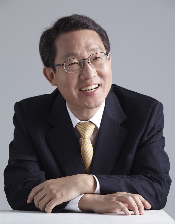 (사진제공:의원실)김상훈 의원 (미래통합당, 대구 서구 )