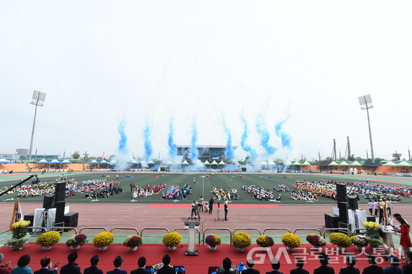 (사진제공:하남시) 2019 체육대회