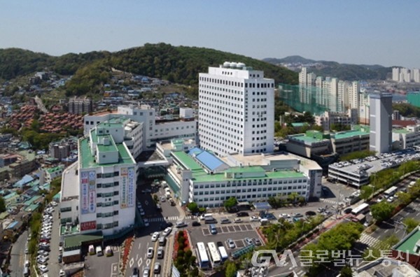 (사진:글로벌뉴스통신DB) 고신대복음병원