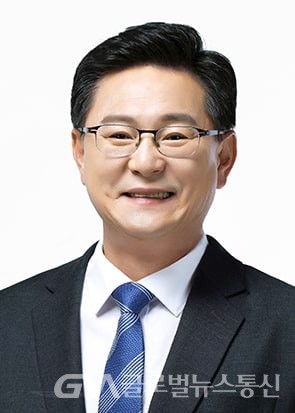 (사진: 글로벌뉴스통신DB) 이헌승 국회의원(부산진구 을, 국민의 힘)