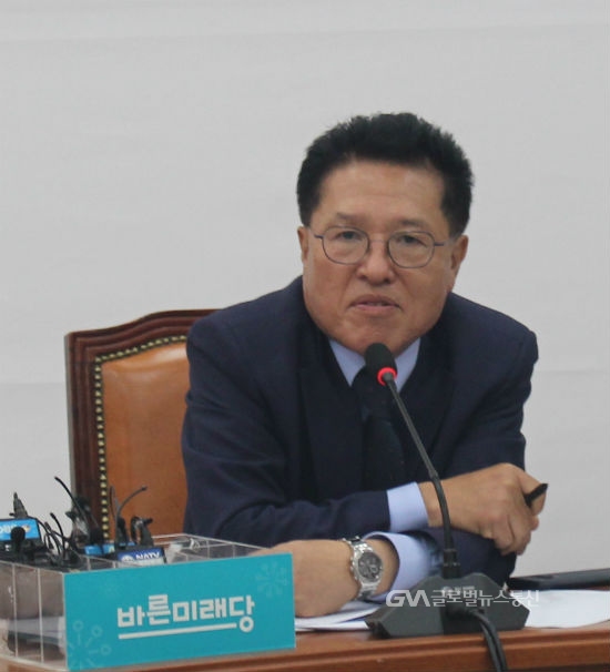 (사진:글로벌뉴스통신DB)정운천 의원