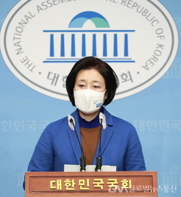 (사진: 박영선캠프) 더불어민주당 박영선 서울시장 후보