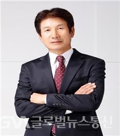 (사진: 루트락) ㈜루트락 박종진 대표이사