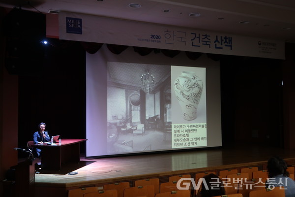 (사진제공:경주박물관)성인대상 ‘조선시대 회화’ 주제 강연 운영