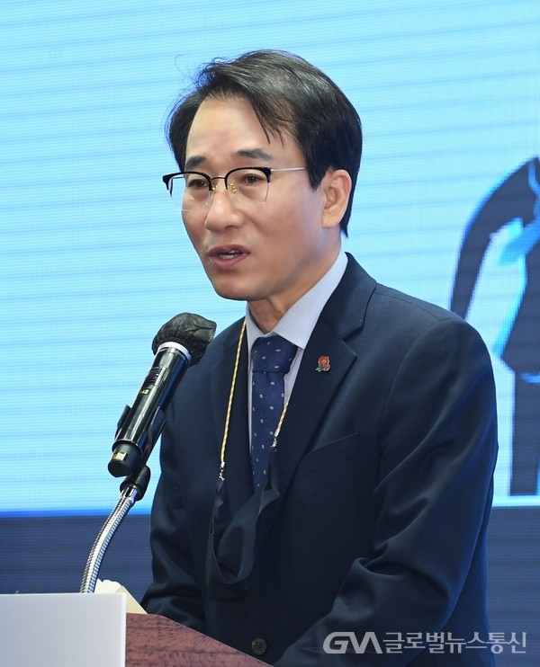 (사진: 글로벌뉴스통신DB) 이원욱 국회의원(더불어민주당, 경기 화성을)