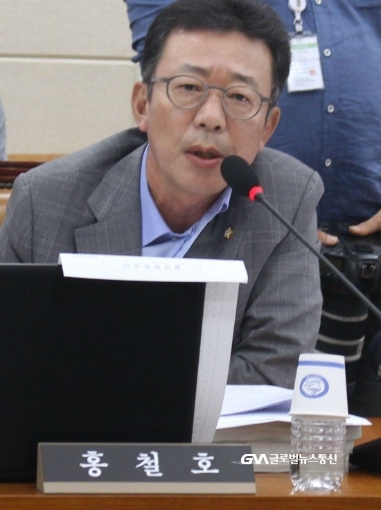 (사진:글로벌뉴스통신DB)홍철호 전 의원