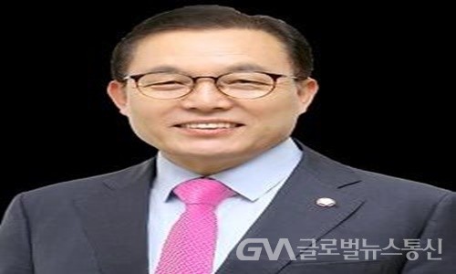 (사진:글로벌뉴스통신DB) 이채익 국회의원(국민의힘,울산남구갑)