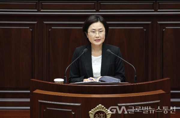 (사진:글로벌뉴스통신DB) 윤지영 의원(국민의힘, 비례)