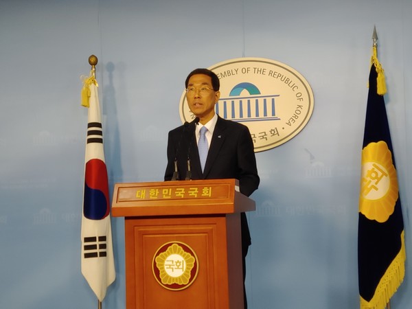 (사진:글로벌뉴스통신DB)김주영 의원(더불어민주당,김포시갑)