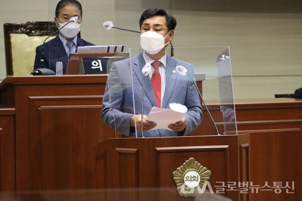 (사진제공:동구의회) 이상욱 의원