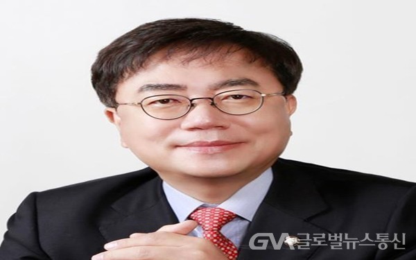(사진:글로벌뉴스통신) 서범수 국회의원(울산 울주군)