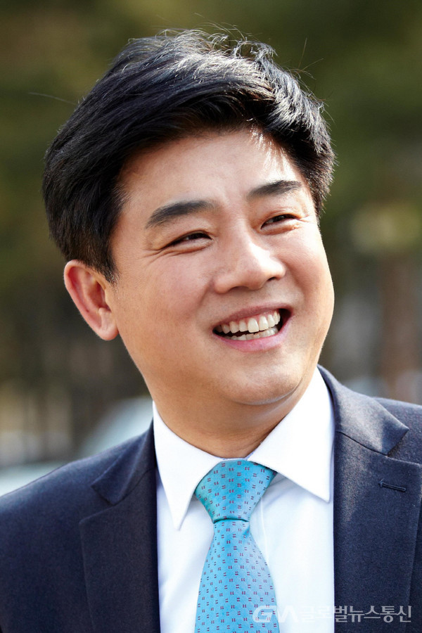 (사진제공:김병욱의원실) 김병욱 국회의원.