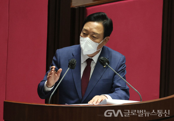 (사진:글로벌뉴스통신DB)김선교 의원