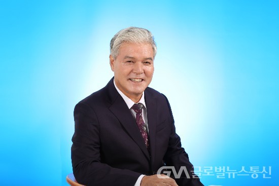 (사진:글로벌뉴스통신DB) 문정우 금산군수