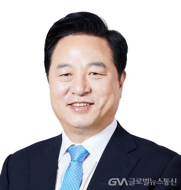 (사진:글로벌뉴스통신DB)김두관 의원