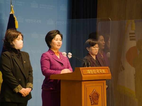 (사진:김영선 의원실)국민의힘 (창원 의창구)김영선 의원