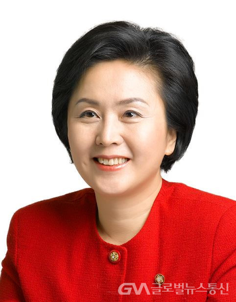 (사진:글로벌뉴스통신DB)김영선 국회의원