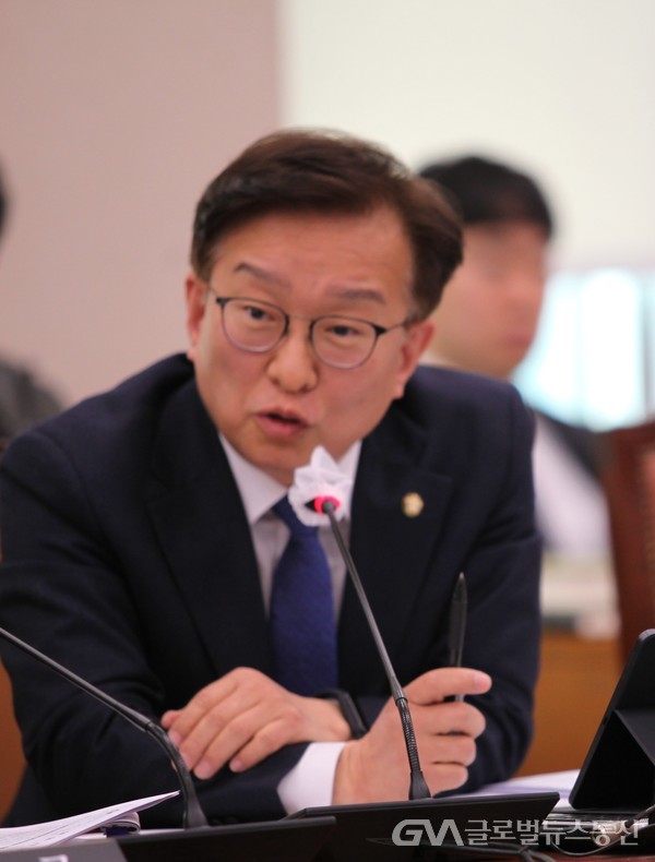 (사진:글로벌뉴스통신 권혁중)권칠승 의원
