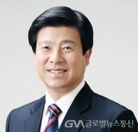 (사진제공:금산군) 박범인 금산군수