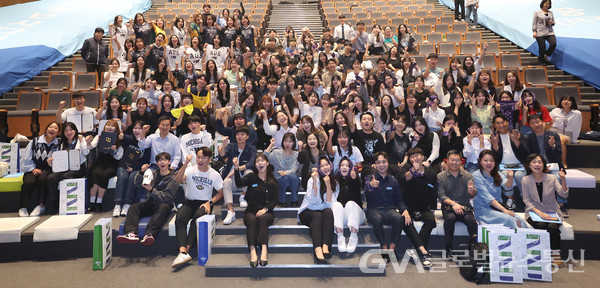(사진제공:경기도)경기청년 프로그램 '사다리즈' 등 150여 명 참여