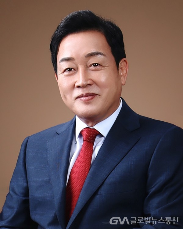 (사진:글로벌뉴스통신DB)김선교,제22대 국회의원선거 예비후보 등록