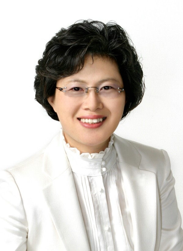 (사진제공안산시의회) 안산시 문화·체육·관광 행사 이에스지(ESG) 실천에 관한 조례안’을 대표 발의한 박은경 의원
