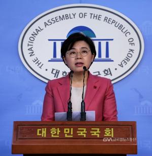 (사진:글로벌뉴스통신DB)김정재 자유한국당 대변인
