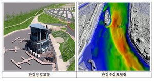 (사진제공: 서울시)디지털 트윈 서울 에스맵(S-MAP)  구축 데이터 목록