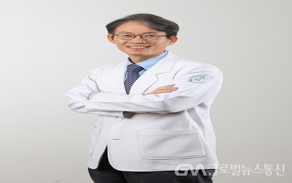 (사진제공:대외홍보협력실) 고신대복음병원 소화기내과 박무인 교수