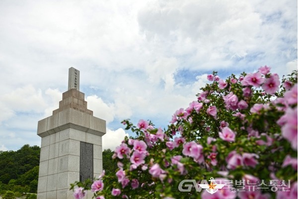 (사진:글로벌뉴스통신DB)충혼탑