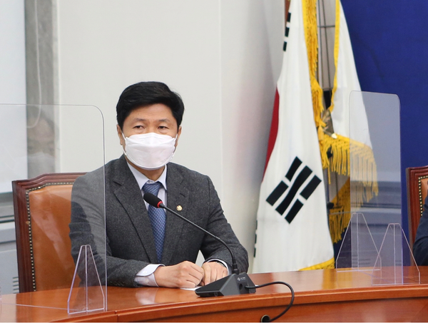 (사진제공:홍영기의원실)홍영기 국회의원.
