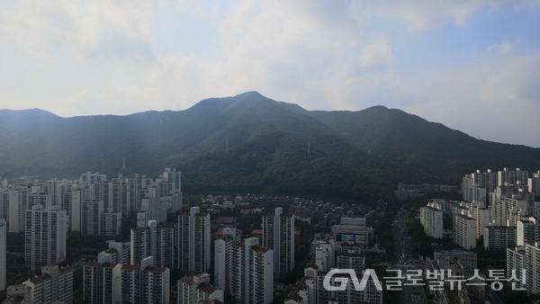 (사진제공: EBS)EBS 한국기행 달콤한 나의 도시 군포편 방송