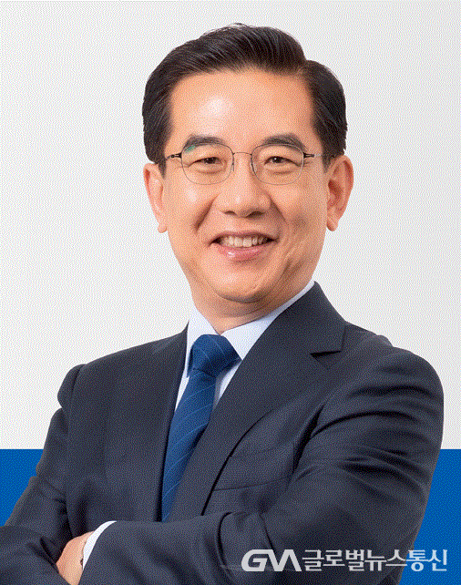 (사진:글로벌뉴스통신DB)정일영 의원.