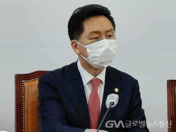 (사진:글로벌뉴스통신DB) 김기현 국회의원.