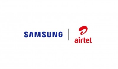 (사진제공:삼성전자)삼성전자, 인도 통신사업자 에어텔과 5G 이동통신 솔루션 공급 계약