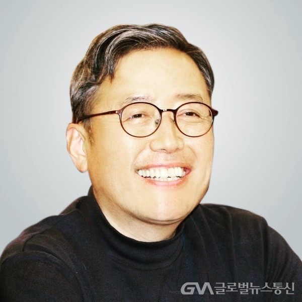 (사진제공:한인공지능협회)김외철 상근부회장