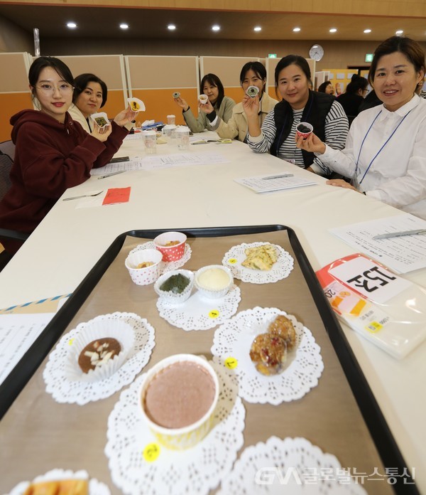 (사진제공:경기도)경기도 농기원, 우리 쌀 소비촉진 공개강좌 개최