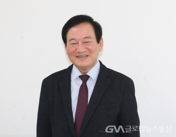 (사진:글로벌뉴스통신DB)심규철 성남시 중원구 22대 국회의원 예비후보 등록