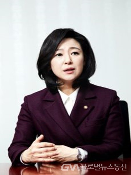 (사진:글로벌뉴스통신DB) 황보승희 의원
