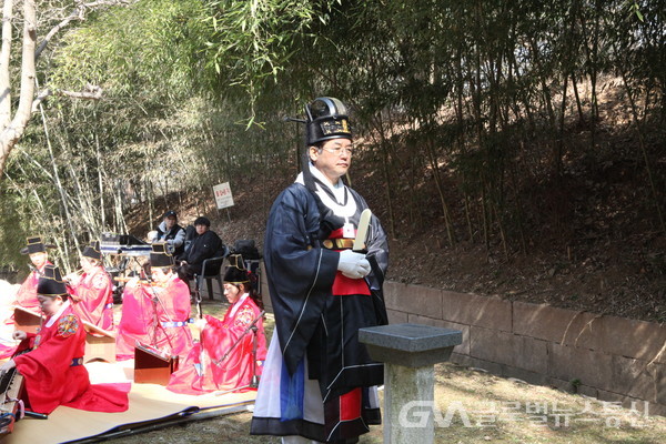 (사진:글로벌뉴스통신 권혁중)제431주년 행주대첩제 개최